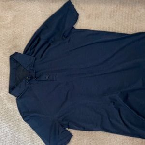 Lulu Lemons Mens Shirt